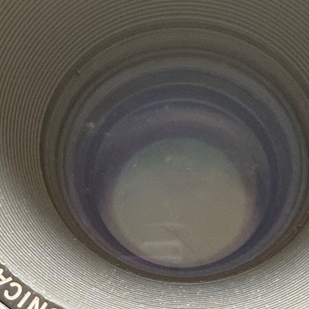 【ジャンク】ZENZA BRONICA GS-1 中判フィルムカメラ