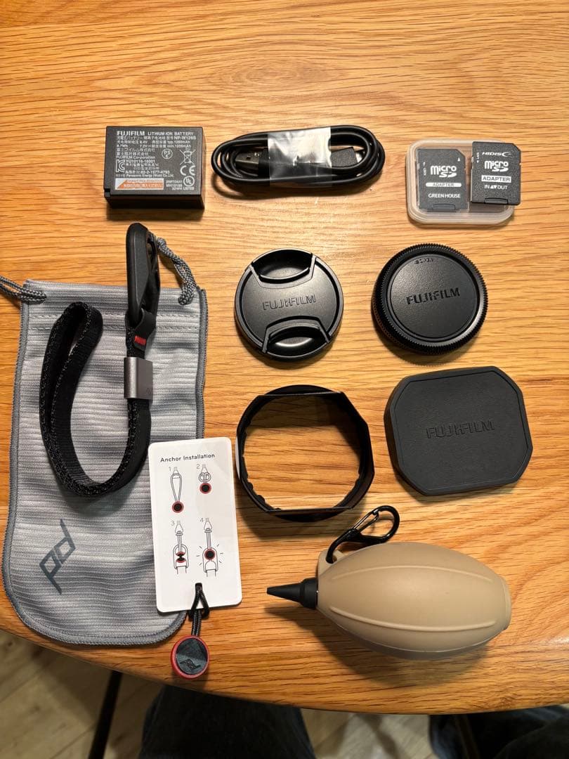 FUJIFILM X-S10 FUJINON XF35mm F1.4 R 単焦点