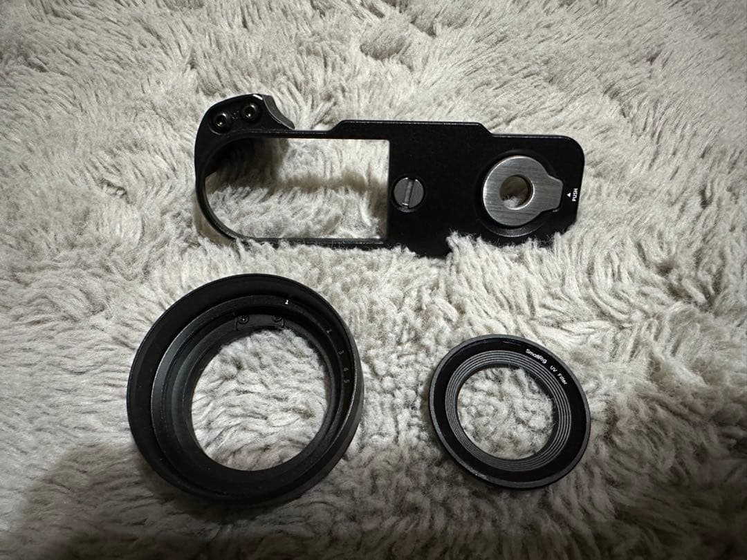 Fujifilm x half X-HF1 コンパクトデジタルカメラ