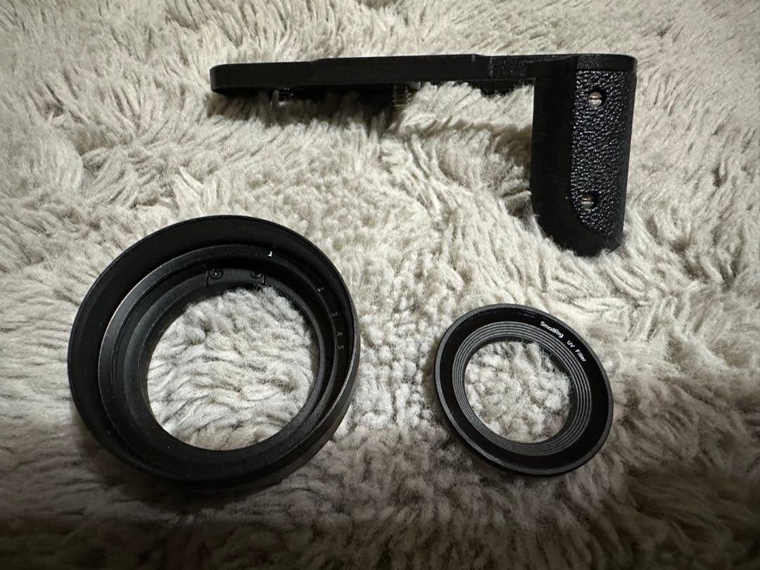 Fujifilm x half X-HF1 コンパクトデジタルカメラ