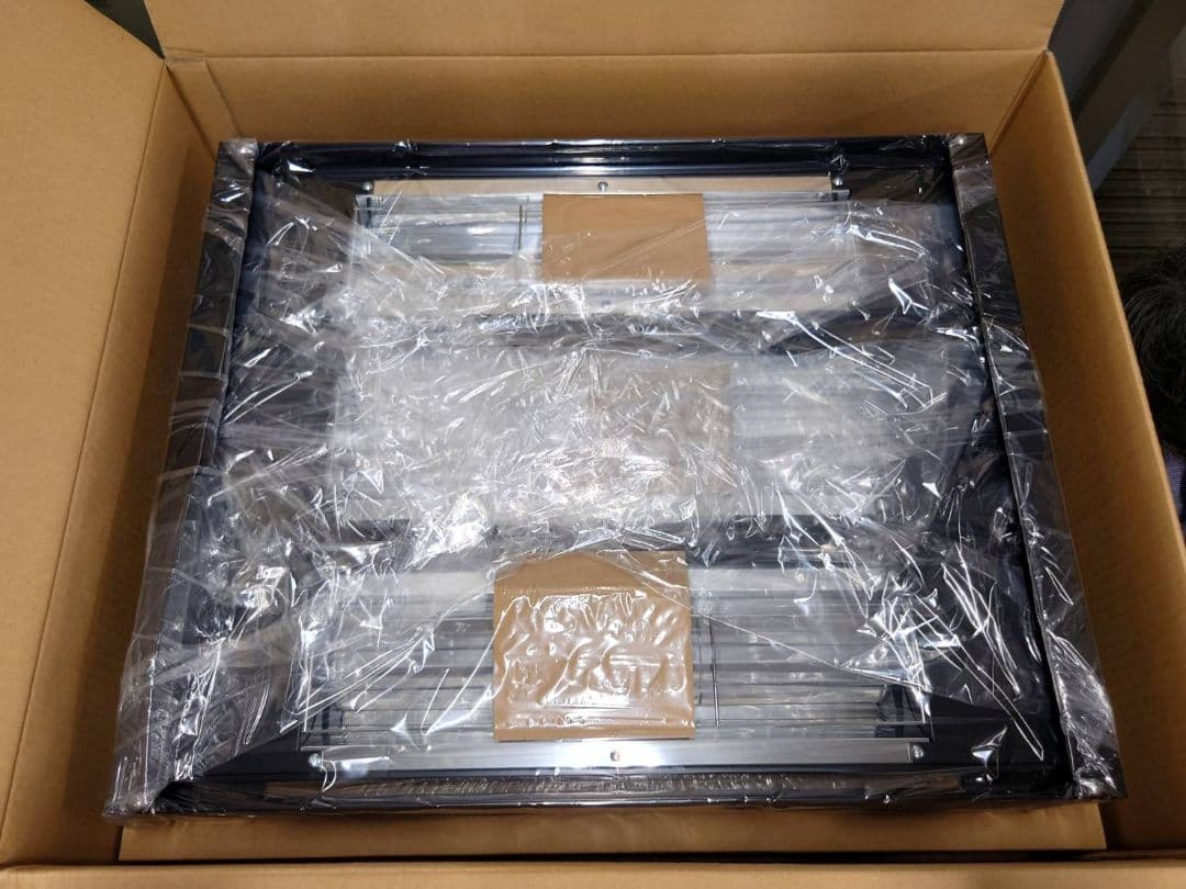 【新品·未使用】Panasonic NK-21CLA家畜用カーボンヒーター