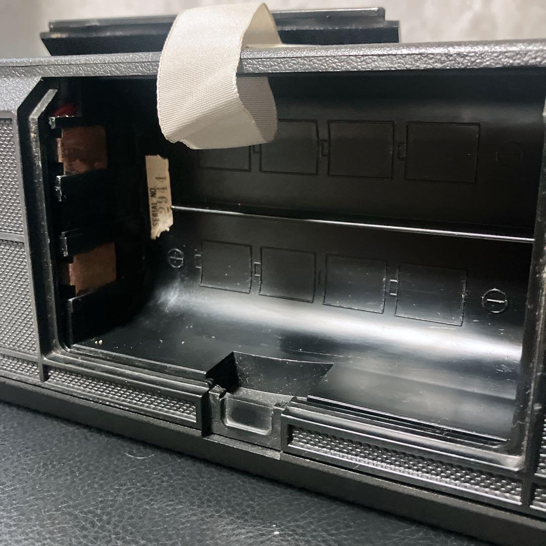 【希少】ソニー ラジカセ cf-1980 カセット FM AM 再生確認済み