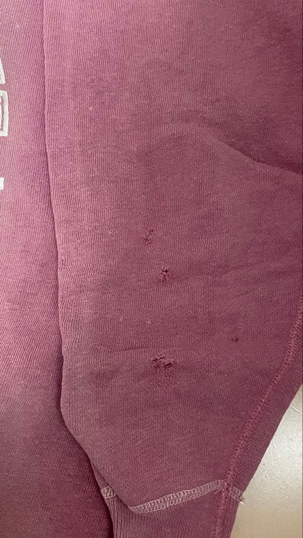 60s Champion ヴィンテージスウェット XL 古着 チャンピオン