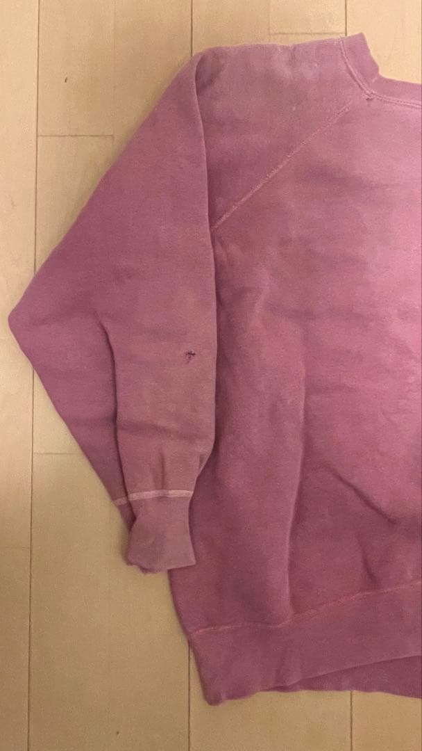 60s Champion ヴィンテージスウェット XL 古着 チャンピオン