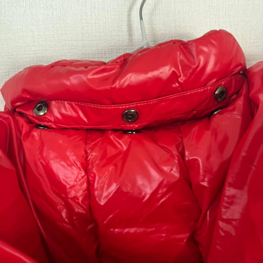 モンクレール ダウンジャケット　128サイズ