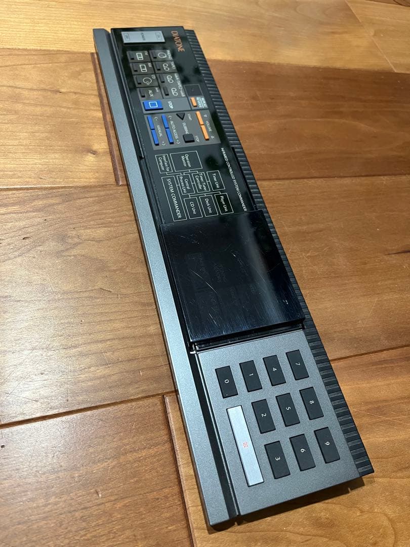 DIATONE ダイヤトーン　システムコンポ　オーディオコンポ