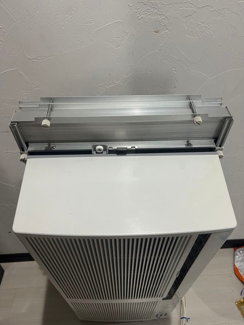 コロナ 冷房 暖房 ウインドエアコン CWH-A1820