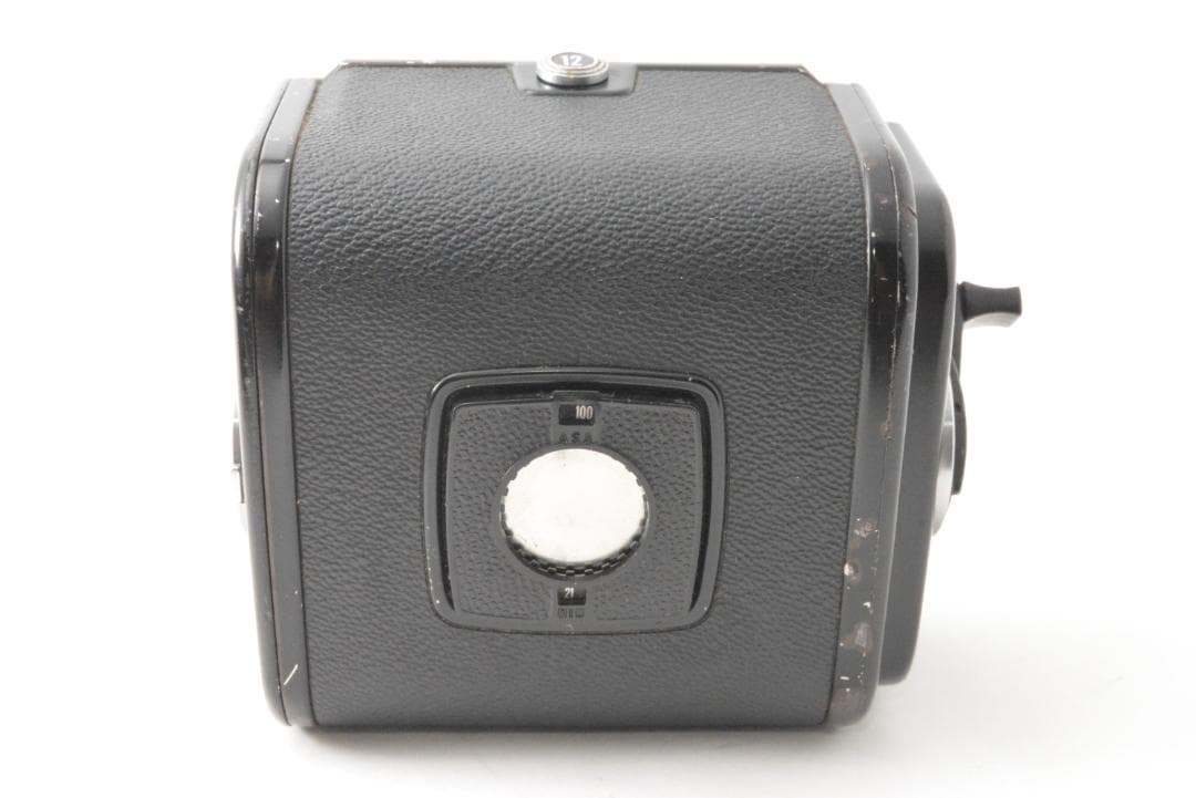 ハッセルブラッド　Hasselblad A12 II ブラック シリアルNo一致
