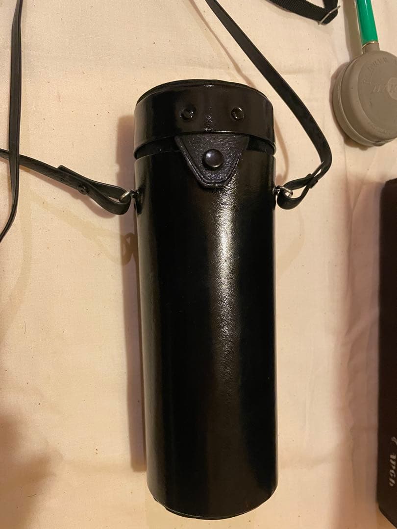 キャノンFTbカメラのフルセット