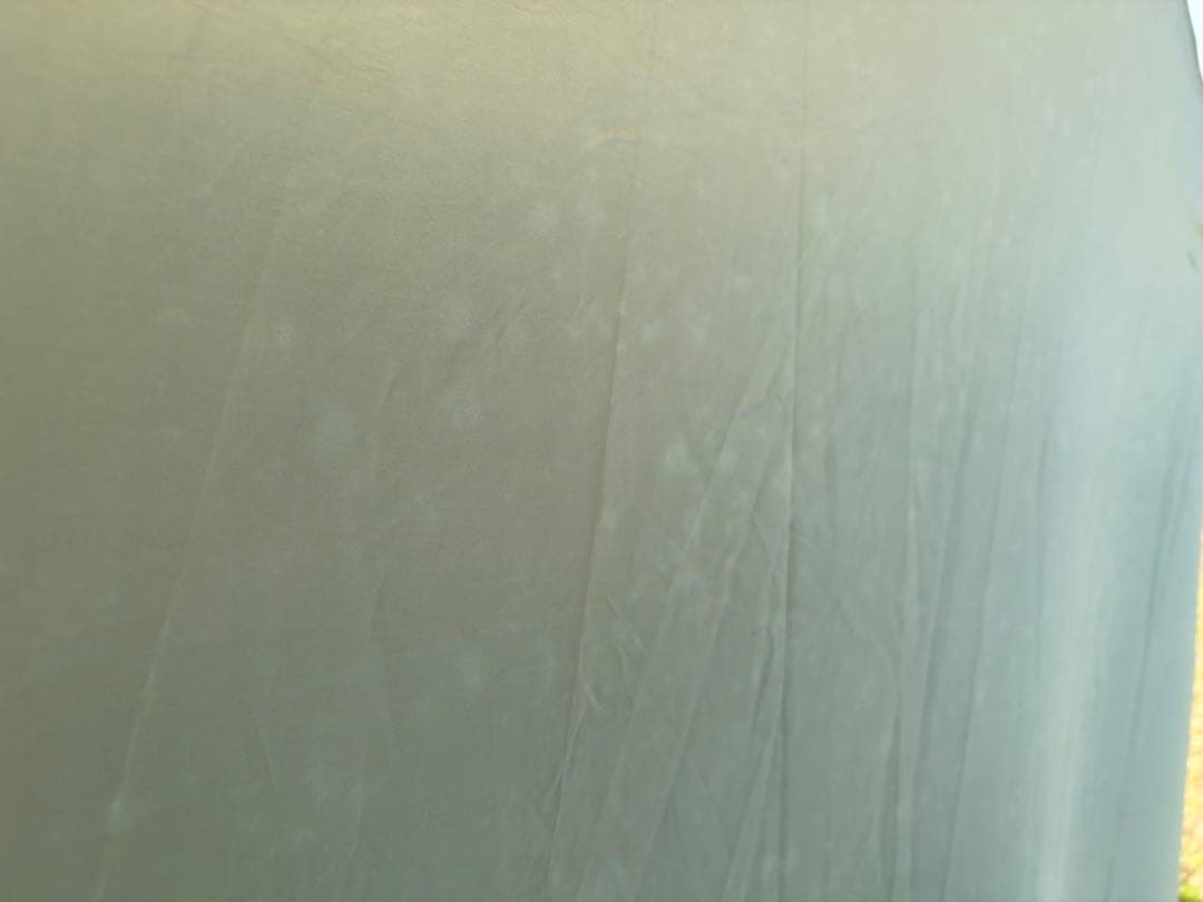 アイボリー旧型モンベルムーンライト3型ゆるキャン△しまりんモデル