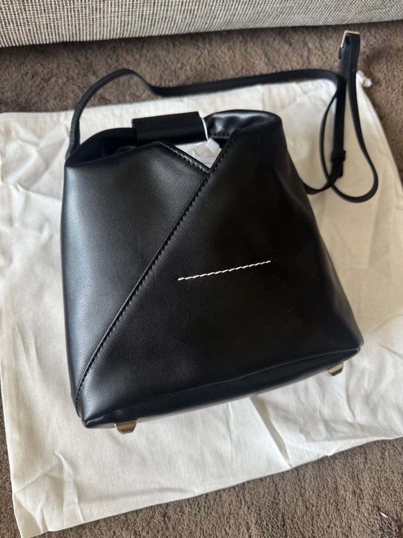 MM6Maison Margiela New Japanese ショルダーバッグ