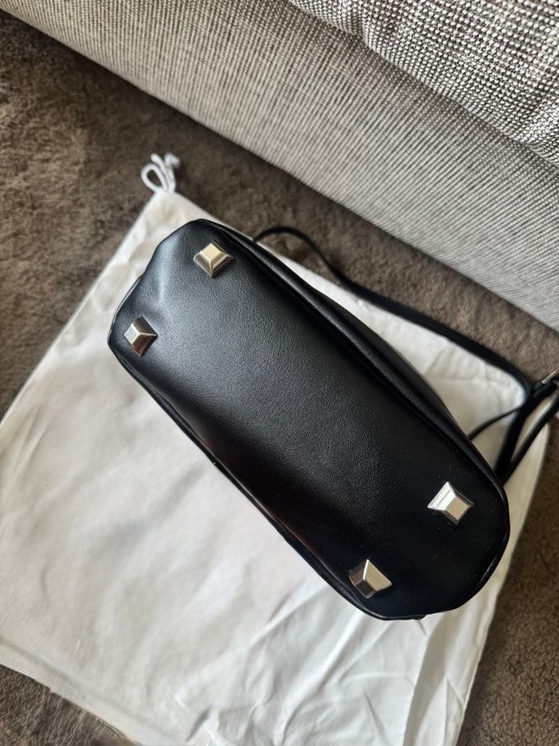 MM6Maison Margiela New Japanese ショルダーバッグ