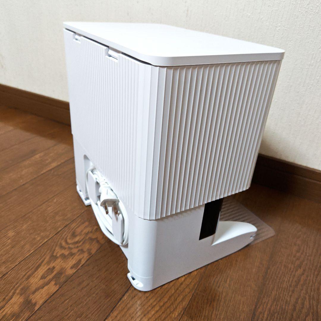 掃除機・クリーナー iRobot Roomba Combo2 Essential AutoEmpty