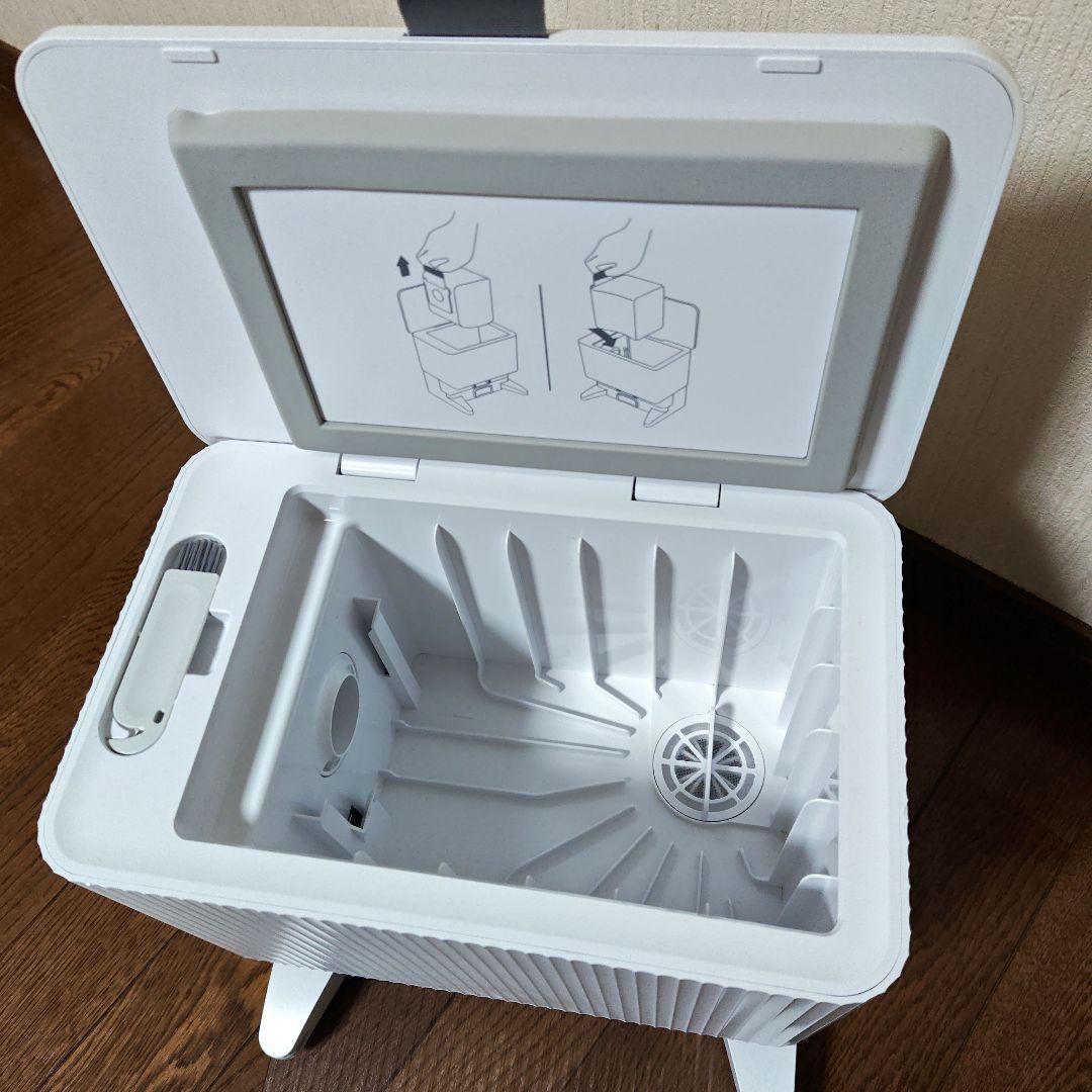 掃除機・クリーナー iRobot Roomba Combo2 Essential AutoEmpty