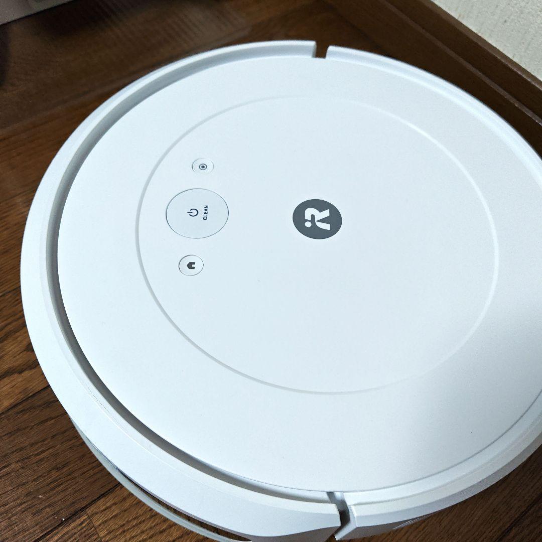 掃除機・クリーナー iRobot Roomba Combo2 Essential AutoEmpty