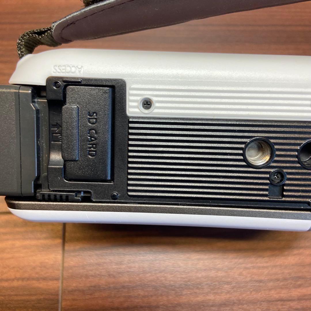 Panasonic HC-V360M ビデオカメラ ほぼ新品 4282