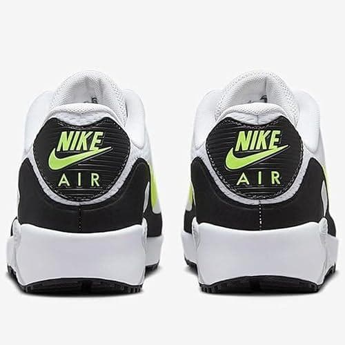 25cm 定価23430円 ナイキ エア マックス 90 G ゴルフシューズ