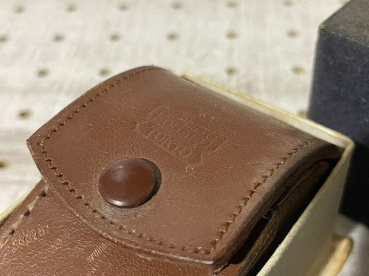 希少  View Finderケース ニコン Nippon kogaku