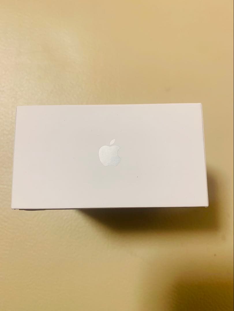 Apple AirPods Pro3 新品未使用保証書付き