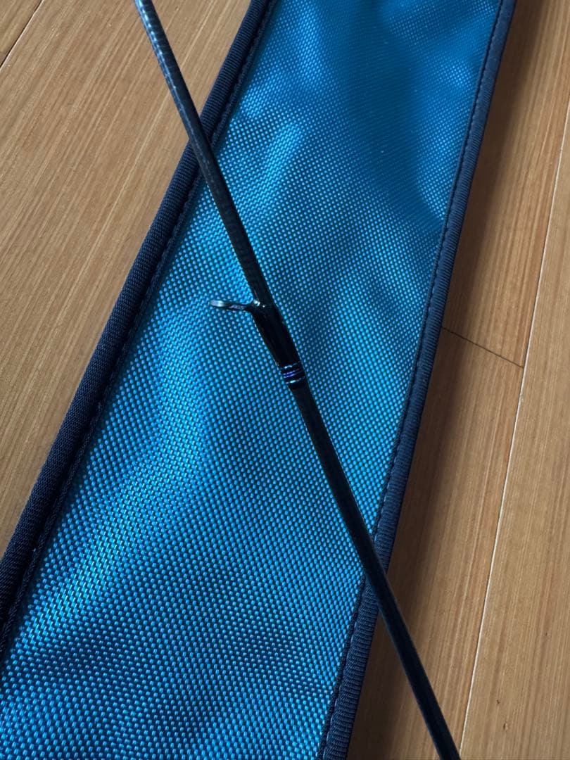 あ  ダイワ　20 エメラルダス AIR AGS 86ML • R