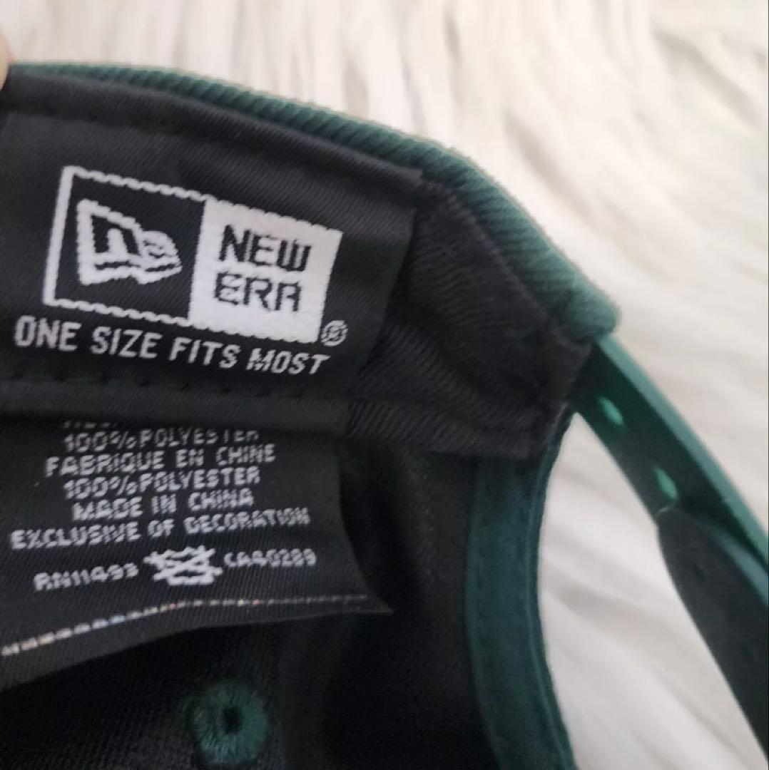 応援グッズ San Diego Padres New Era 9FORTY MLB Hat