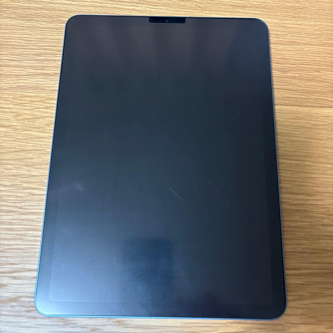 iPad air 第5世代 64GB 付属品、apple pencil、ケース付