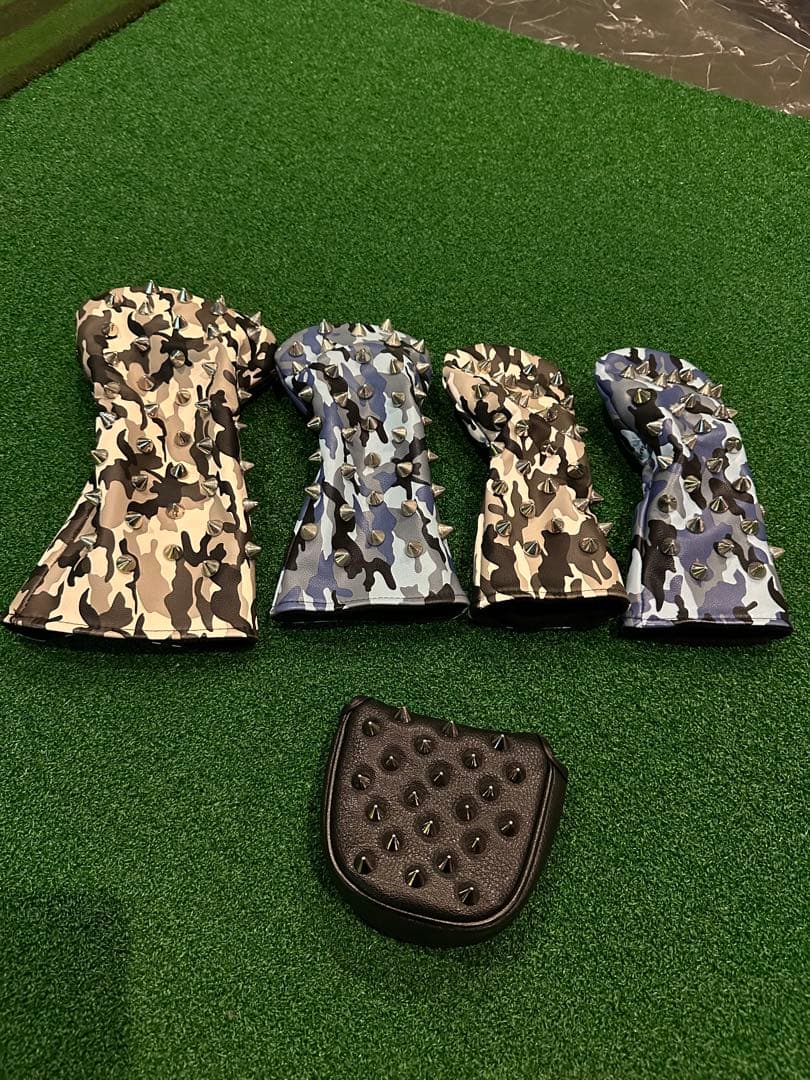 SRIXONスリクソン 豪華14本カスタムフルセット【送料込&即発送】