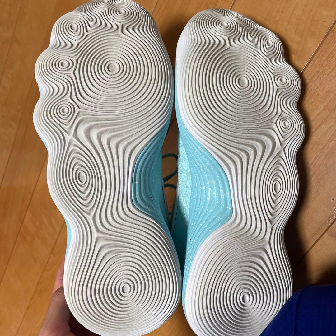 ハイパーダンクLow Tiffany