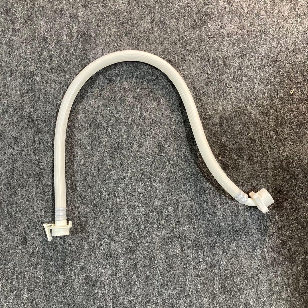 SHARP 洗濯機 乾燥機 ES-TX8E 8kg 乾燥機能 d4735