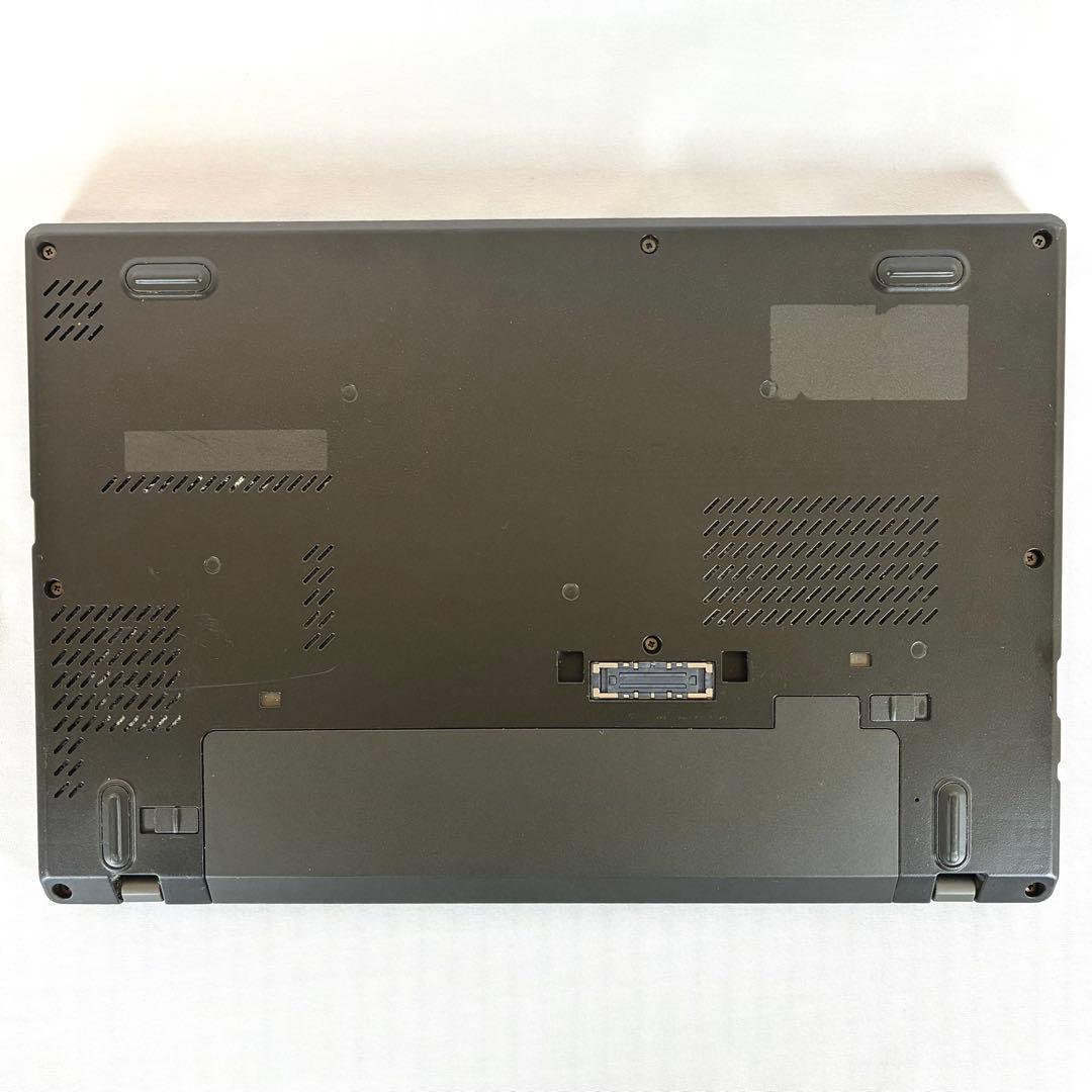 Lenovo ThinkPad X250 i3 SSD256 ノートパソコンPC