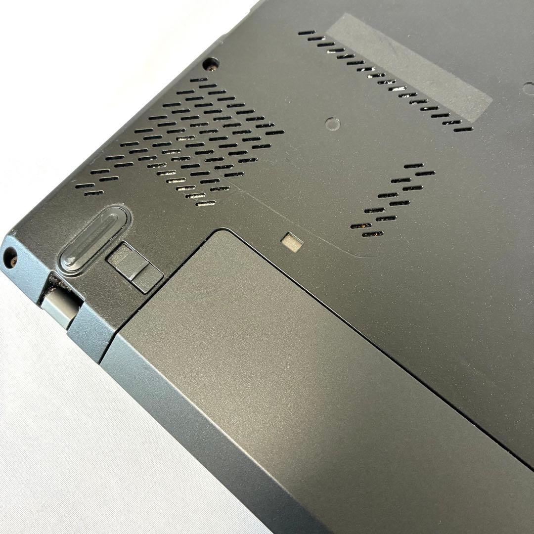 Lenovo ThinkPad X250 i3 SSD256 ノートパソコンPC