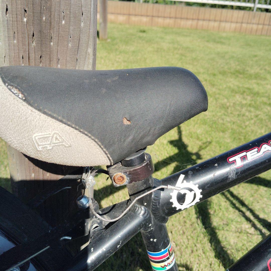 BMX  フリーエイジェント　FOUR THIRTY　二台セット