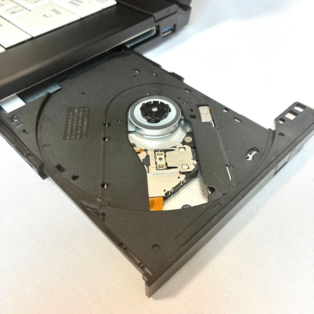 Windowsノート本体 FUJITSU LIFEBOOK A576P SSD256GB Win11 PC