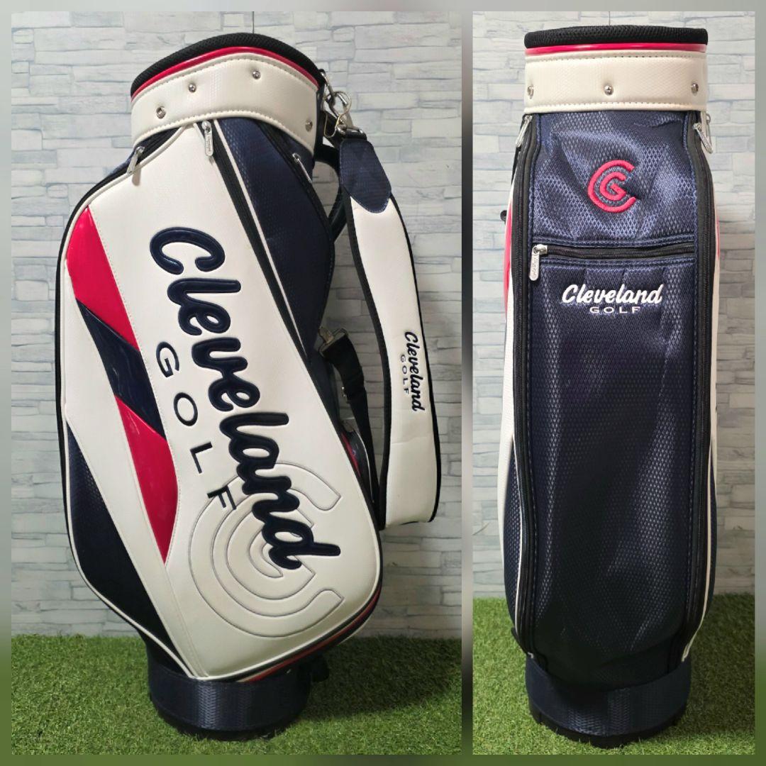 ゴルフクラブメンズセット クリーブランド テーラーメイド SLDR フルセット