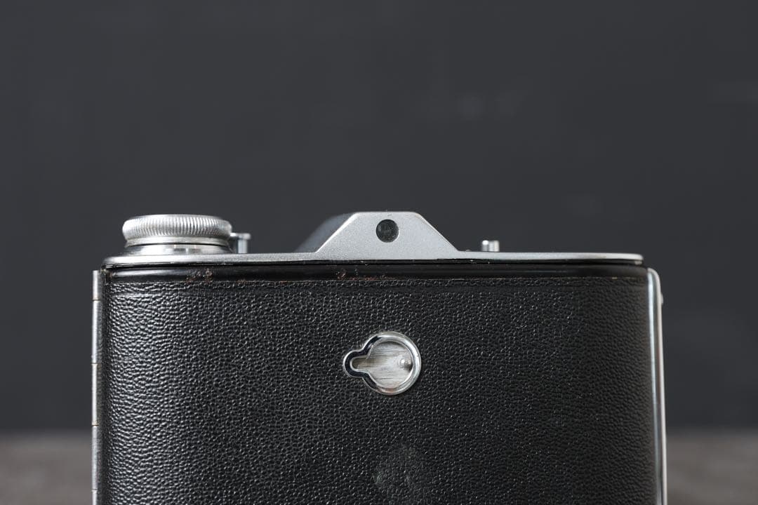 Ensign SELFIX 16-20 フィルムカメラ中判　蛇腹カメラ　イギリス