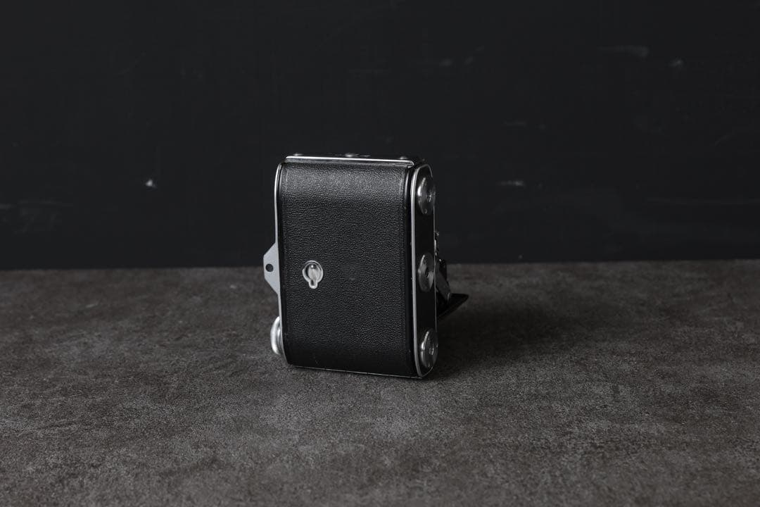 Ensign SELFIX 16-20 フィルムカメラ中判　蛇腹カメラ　イギリス