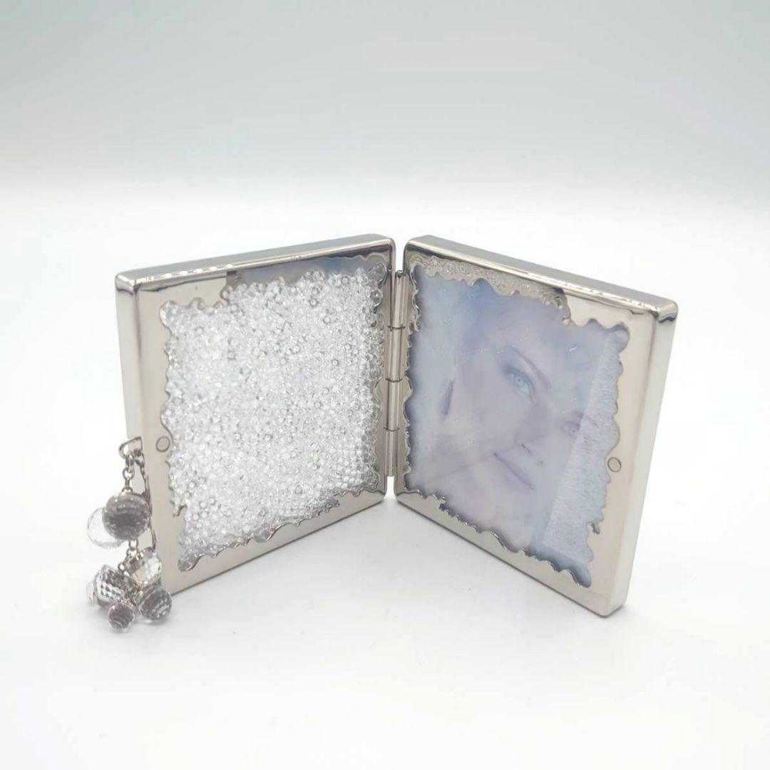 SWAROVSKI Crystalline クリスタルフォトフレーム