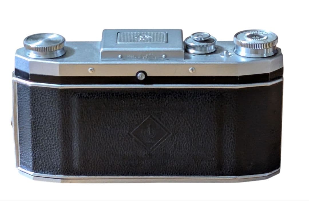 プラクティフレックス Praktiflex FX ドイツ製一眼レフカメラボディ