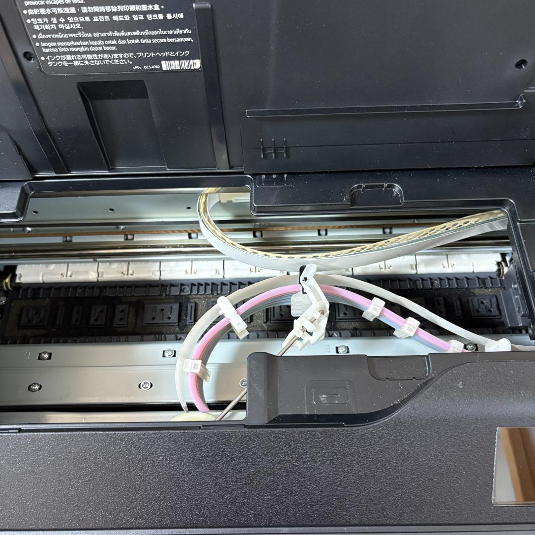 Canon キヤノン PRO-1000 A2ノビ対応 大判プリンター ジャンク品