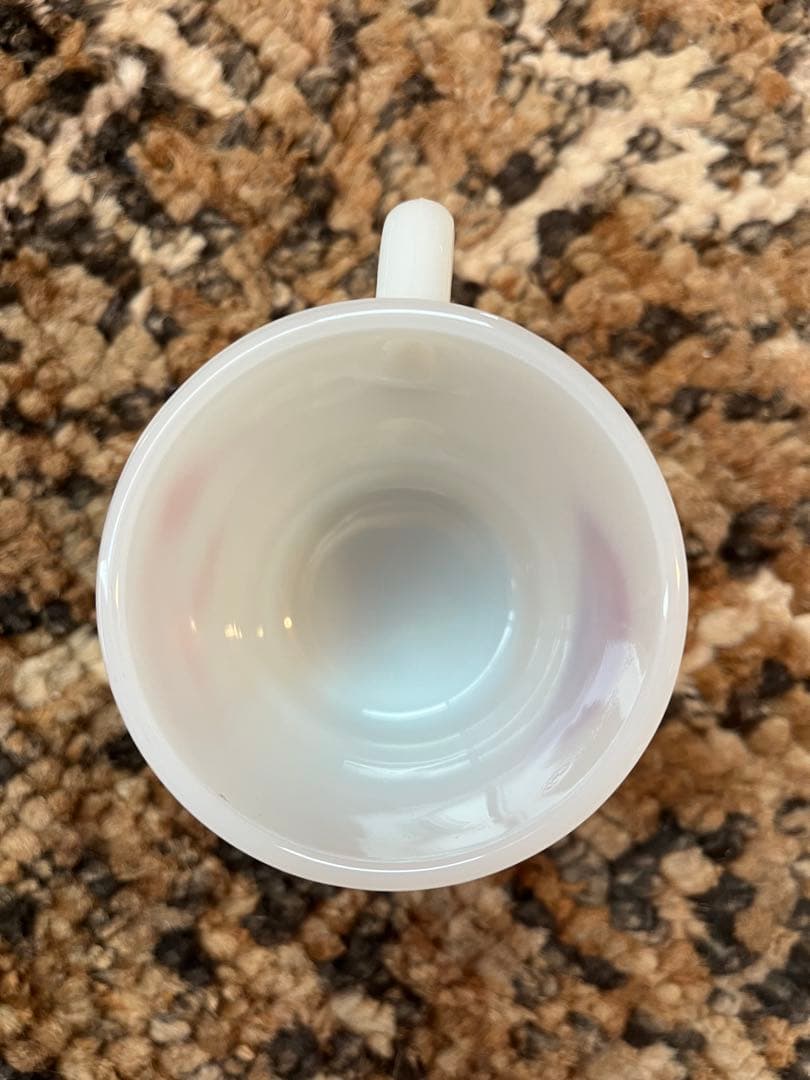 レア ファイヤーキング デイリークイーン マグ