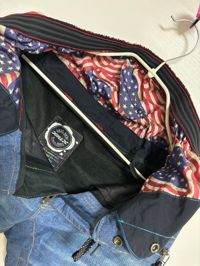 スノボウェア☆上下セット割り価格☆