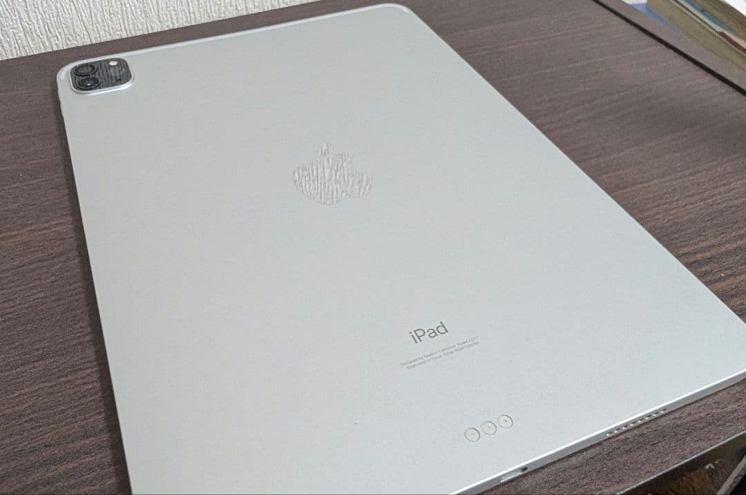 iPad Pro 第3世代 11インチ 256GB +ApplePencil2