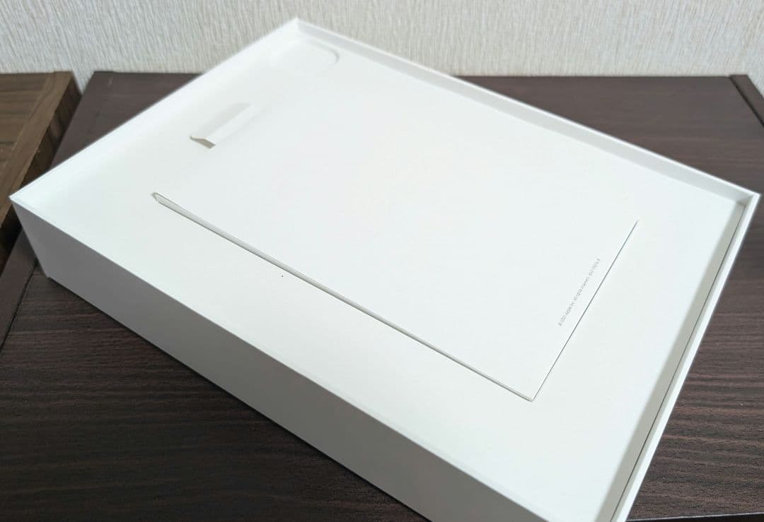 iPad Pro 第3世代 11インチ 256GB +ApplePencil2