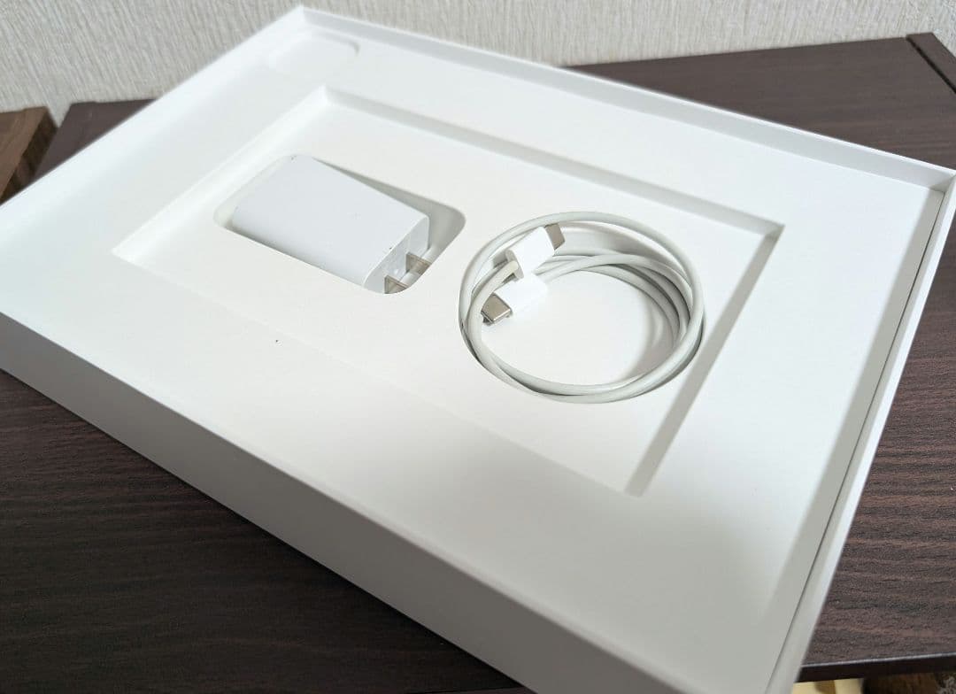 iPad Pro 第3世代 11インチ 256GB +ApplePencil2