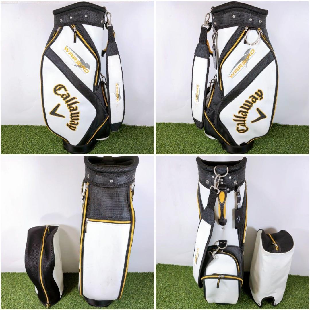 Callaway キャロウェイ WARBIRD ウォーバード メンズゴルフセット