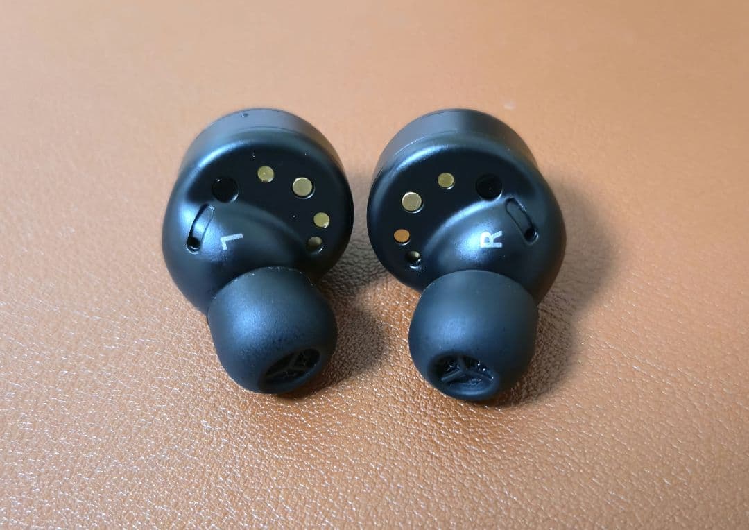 Technics EAH-AZ100-K おまけ付き