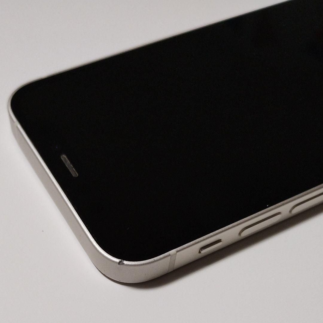 【バッテリー100%】iPhone12 mini 256GB SIMフリー国内版
