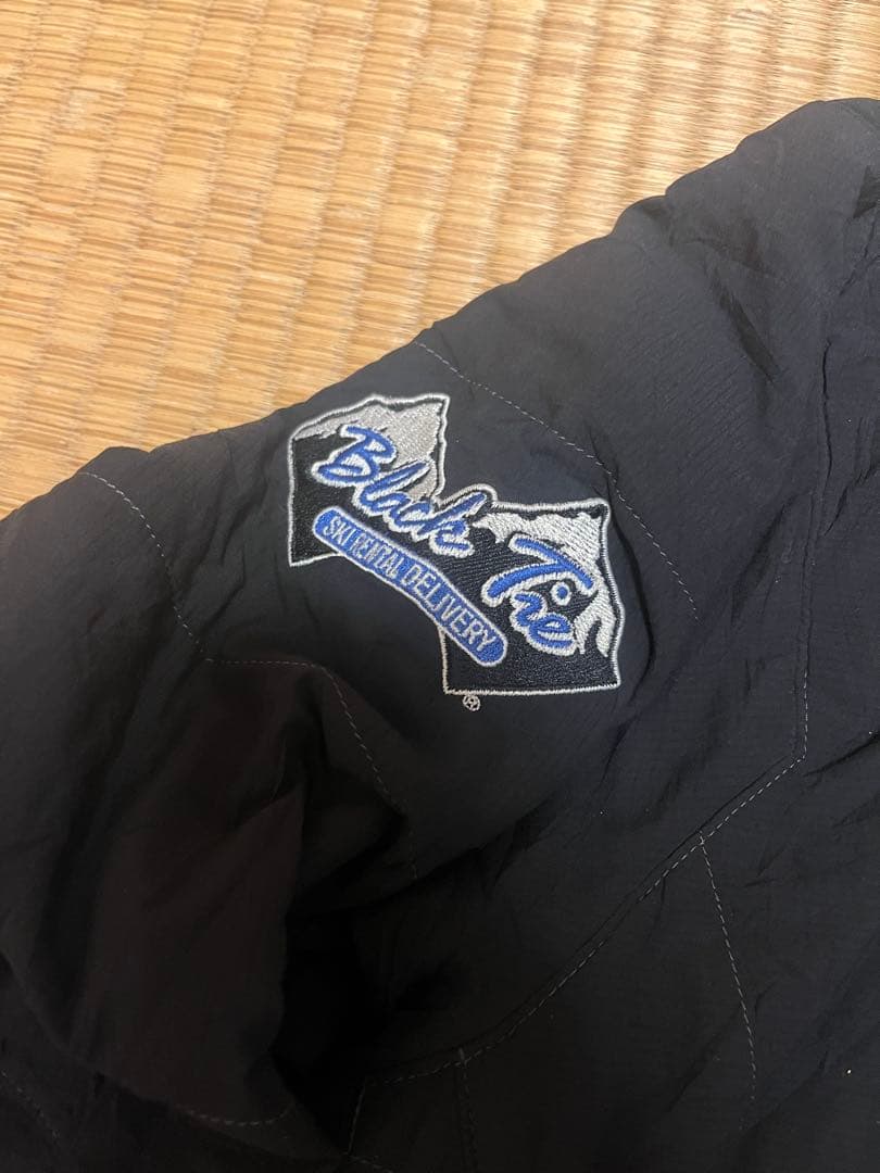 パタゴニア/ナノエアーフーディ/サイズM/2017年製/84260/