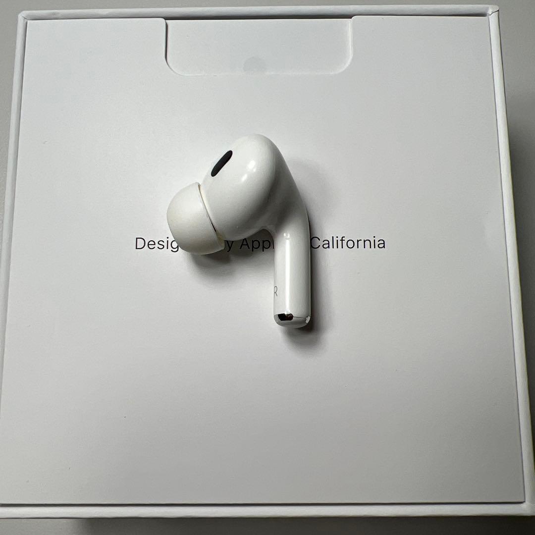 AirPods Pro 第2世代 usb-c 右耳 A3047 [81]