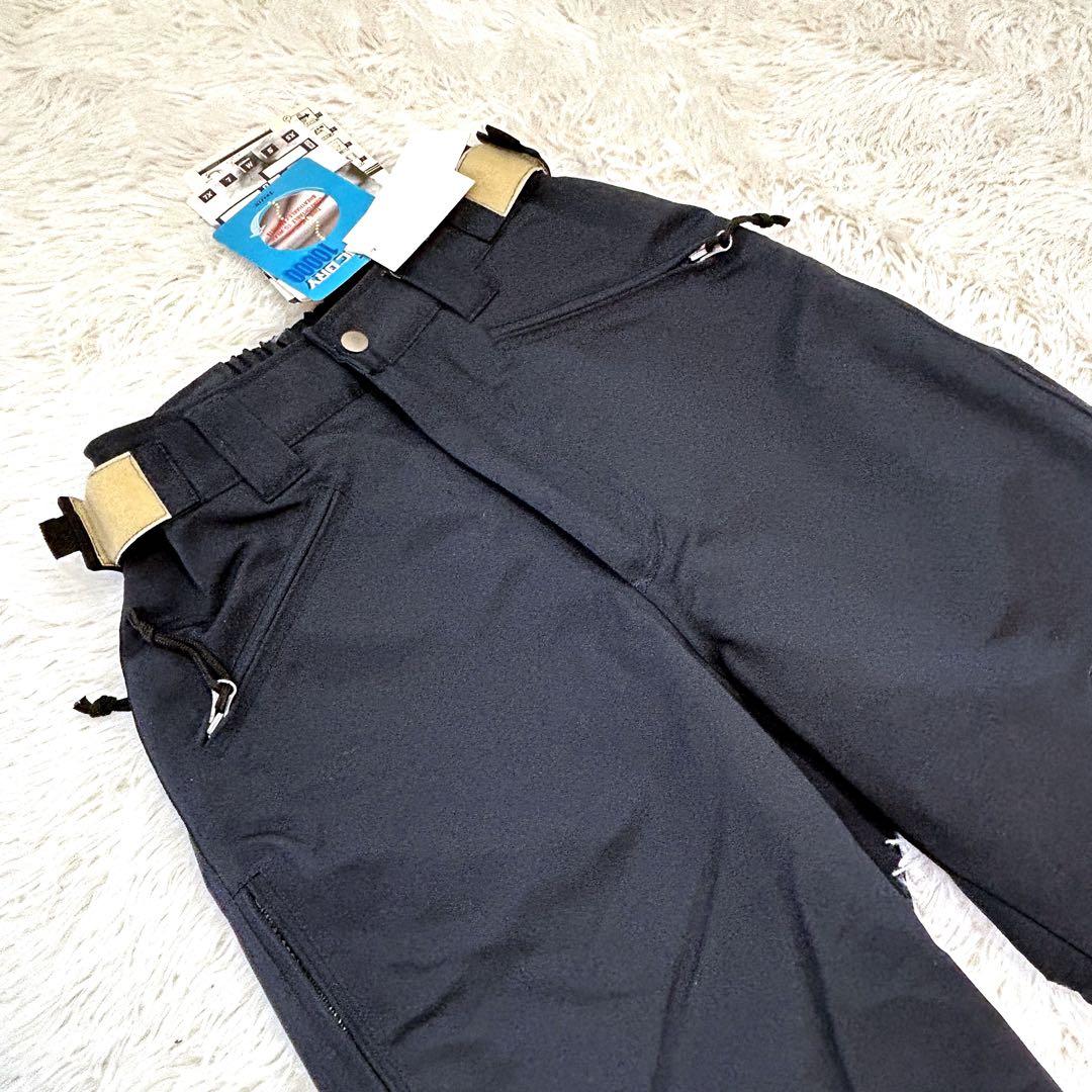 【極美品‼︎】MOUNTAIN HARD WEAR + P.N.S 紫 S相当